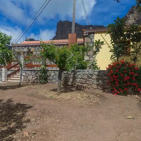 Ayacata San Bartolomé