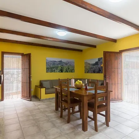 Kır Evi Ayacata *