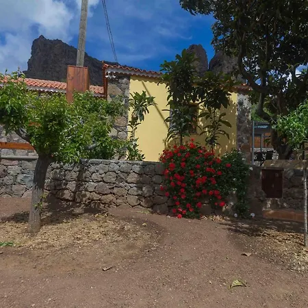 Ayacata Kır Evi *