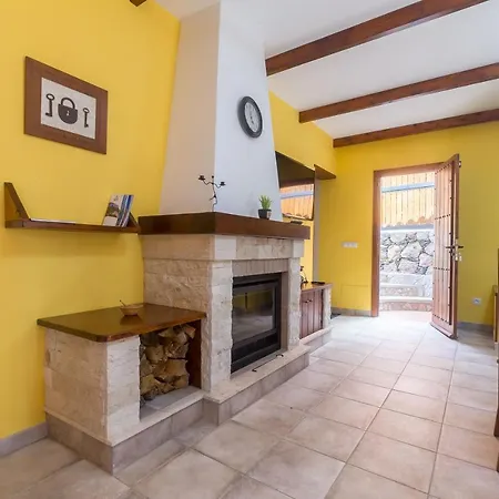 Ayacata Kır Evi *