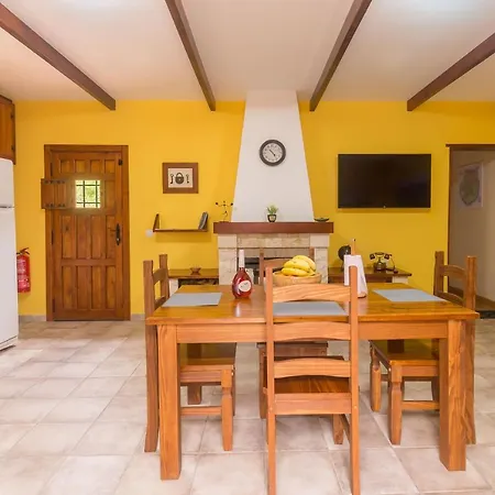 Ayacata Kır Evi