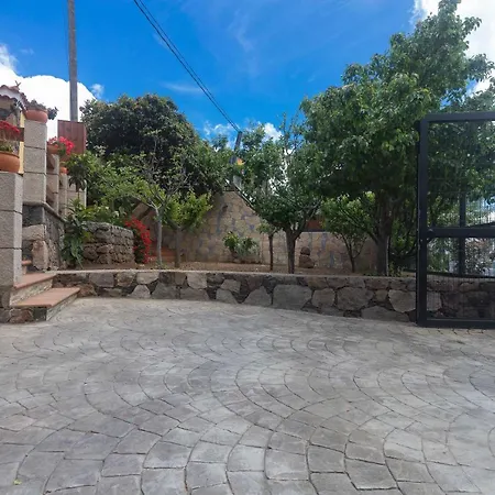 Ayacata Kır Evi San Bartolomé