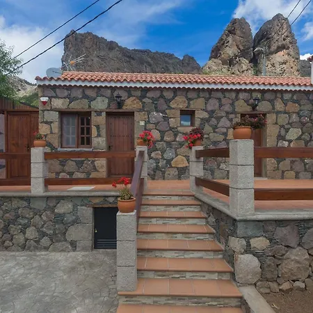 Ayacata Kır Evi *