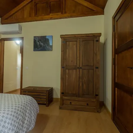 Kır Evi Ayacata *