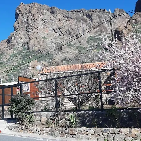 Ayacata San Bartolomé