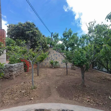 Ayacata San Bartolomé